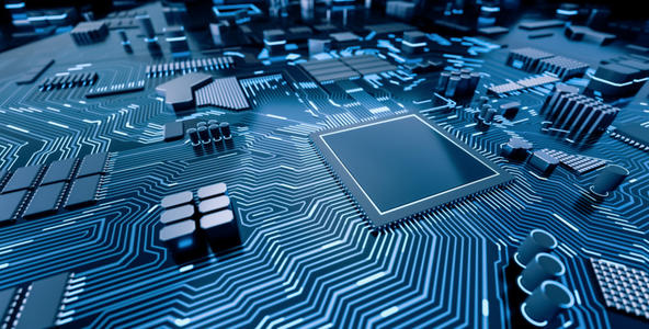 智能手機(jī)產(chǎn)量衰退！海納國(guó)際：六成芯片公司交期縮短！